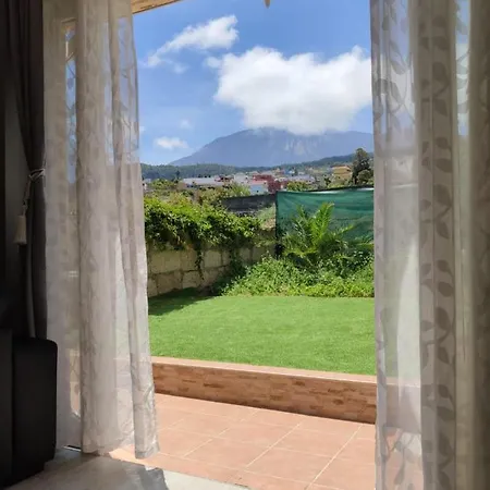 Casa Teide Сasa de vacaciones Icod De Los Vinos