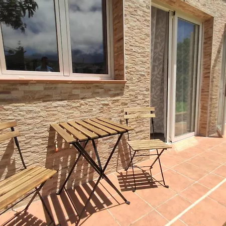 Casa Teide Сasa de vacaciones Icod De Los Vinos