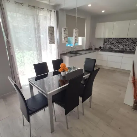 Сasa de vacaciones Casa Teide Icod De Los Vinos