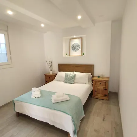 Casa Teide Сasa de vacaciones Icod De Los Vinos
