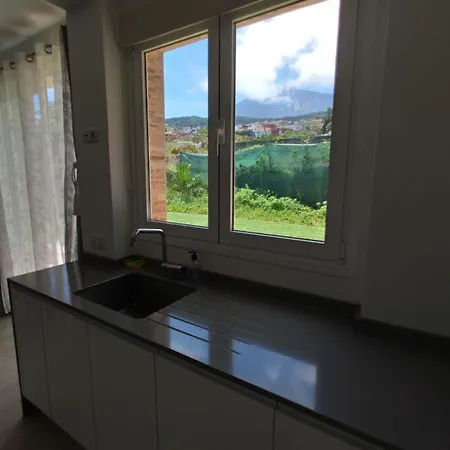 Casa Teide Сasa de vacaciones