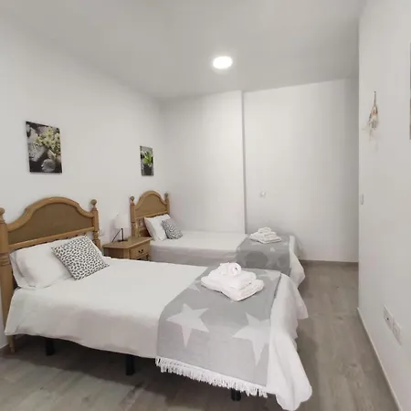 Casa Teide Сasa de vacaciones *