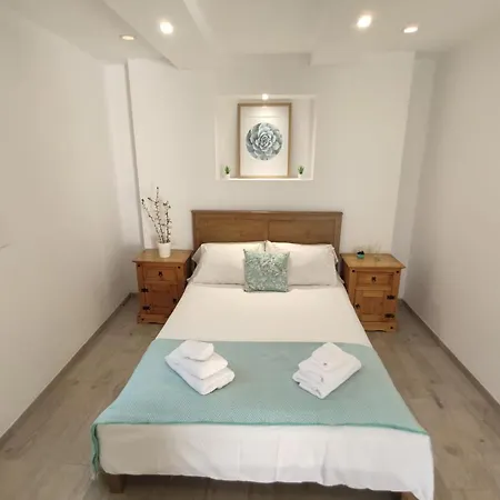 Casa Teide Сasa de vacaciones Icod De Los Vinos