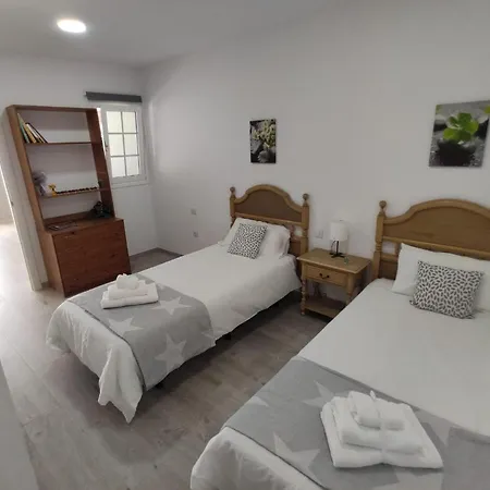 Casa Teide Casa de Férias