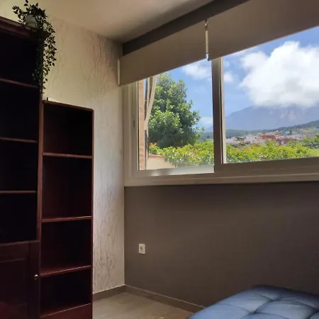 Casa Teide Casa de Férias Icod De Los Vinos