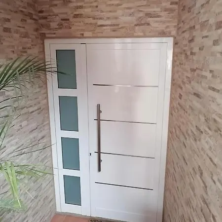 Casa de Férias Casa Teide